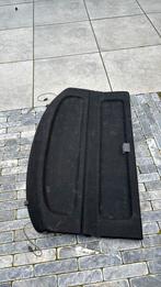 Mazda 3 hoedenplank uit 2006, Ophalen