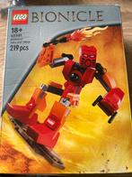 Lego Bionicle Tahu and Takua 40581 - Nieuwstaat!, Ophalen of Verzenden, Zo goed als nieuw, Complete set, Lego