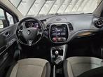 Renault Captur 0.9 TCe Expression, Voorwielaandrijving, Stof, Gebruikt, Origineel Nederlands