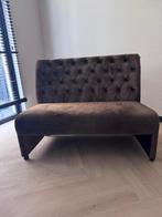 Urban Sofa eetkamer stoelen + Eetbank, Ophalen, Zo goed als nieuw