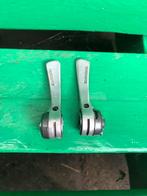 Diverse Shimano fietsonderdelen oude racefiets, Ophalen of Verzenden, Gebruikt, Racefiets, Derailleur of Ketting