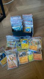 Pokemon kaarten pakjes 20 stuks!, Hobby en Vrije tijd, Ophalen of Verzenden, Nieuw