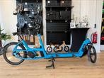 Hey Ondernemer! Urban Arrow Cargo XL Performanc bezorgfiets, Overige merken, Goederen, Elektrisch, Ophalen of Verzenden