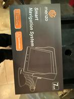 Menzo Smart Navigatiesysteem - Nieuw in doos!, Ophalen of Verzenden, Nieuw