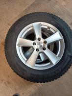 Winterbanden/alu velgen Opel Mokka 5x105, Ophalen