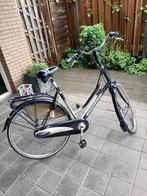 Batavus Damesfiets 57, Fietsen en Brommers, Fietsen | Dames | Damesfietsen, Ophalen, Gebruikt, Versnellingen, Batavus