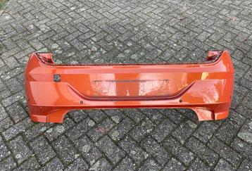 VW polo achterbumper polo 2g vanaf 2018  beschikbaar voor biedingen