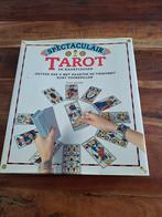 Jane Moore - Tarot en kaartleggen, Boeken, Ophalen of Verzenden, Zo goed als nieuw, Balsport, Jane Moore