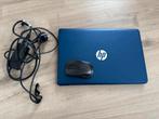 HP, Computers en Software, Windows Laptops, Ophalen, Gebruikt, 2 tot 3 Ghz, 10 inch of minder