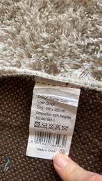 Vloerkleed wit/beige 250x300, Ophalen, Beige, 200 cm of meer, Rechthoekig