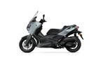 Yamaha X Max 300 Tech Max+ (bj 2025), Bedrijf, Scooter