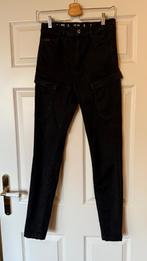 G-star zwarte broek L32 W27, Kleding | Dames, Zwart, Ophalen of Verzenden, W27 (confectie 34) of kleiner, G-STAR RAW