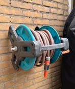 Gardena Classic wandslanghouder - tuinslang - Gardena, Tuin en Terras, Ophalen, Zo goed als nieuw, Tuinslanghaspel