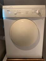 BOSCH DROGER WERKPAARD, Ophalen, Gebruikt, Luchtafvoer