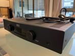Hegel H90 versterker, nieuwstaat!, Audio, Tv en Foto, Overige merken, Ophalen of Verzenden, Zo goed als nieuw, 60 tot 120 watt