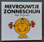 Mevrouwtje Zonneschijn- Roger Hargreaves (2011), Ophalen of Verzenden, Zo goed als nieuw