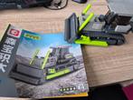 Sembo Zoomlion Bulldozer 705115, Ophalen of Verzenden