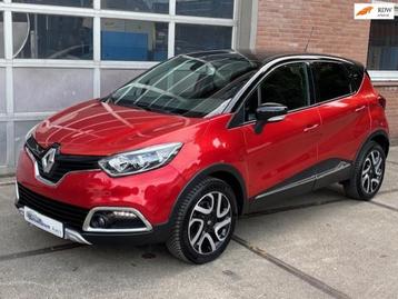 Renault Captur 1.2 TCe Xmod Helly Hansen,CRUISE,CAMERA,NAVI, beschikbaar voor biedingen