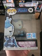 Headless freddy funko, Ophalen of Verzenden, Zo goed als nieuw