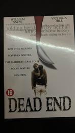 Dead end, Cd's en Dvd's, Dvd's | Overige Dvd's, Gebruikt, Ophalen of Verzenden