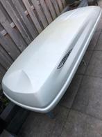 Dakkoffer Hapro carver 8.4, Auto diversen, Dakkoffers, Ophalen, Zo goed als nieuw