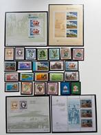 Azoren Portugal, Postzegels en Munten, Postzegels | Volle albums en Verzamelingen, Ophalen of Verzenden, Buitenland
