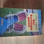 Het Barcelona gevoel, Ophalen of Verzenden, Gelezen, Edwin Winkels, Balsport