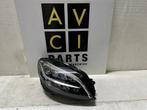 Koplamp C Klasse W205 Facelift VOLL LED Rechts A2059062206, Gebruikt, -, Ophalen of Verzenden, -