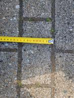 Tegels, gratis op te halen!, Tuin en Terras, Terrasdelen en Vlonders, Ophalen, Gebruikt, Composiet