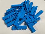 Partij 25x 1x6 in diverse kleuren Lego stenen, Ophalen of Verzenden, Nieuw, Losse stenen, Lego