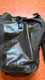 Vanmoof fietstassen, Ophalen of Verzenden, Gebruikt, Vanmoof
