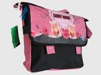 Tas overslag / mailbag Candy Queen, leuke meidentas NIEUW, Ophalen of Verzenden, Nieuw, Roze, Overige merken