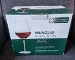Slimresto Kristalglas wijnglazen 64.5 cl, Huis en Inrichting, Keuken | Servies, Glas of Glazen, Nieuw, Ophalen of Verzenden, Glas