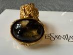 Yves Saint Laurent YSL Arty Ring size 6, Ophalen, Gebruikt, Overige merken