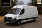 Mercedes-Benz Sprinter 315 1.9 CDI L4H2 RWD 2023 | Navigatie, Auto's, Bestelauto's, Gebruikt, Euro 6, Mercedes-Benz, Bedrijf