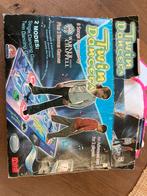 Dansmat Twin Dancers, Ophalen of Verzenden, Zo goed als nieuw