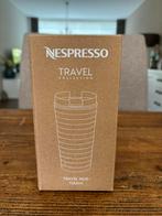 Nespresso travel mug, Verzenden, Zo goed als nieuw