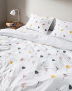 HEMA Dekbedovertrek 200×200, nieuw, katoen, Huis en Inrichting, Slaapkamer | Beddengoed, Overige kleuren, Dekbedovertrek, Ophalen of Verzenden