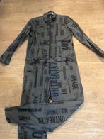 G-STAR L, Kleding | Dames, Ophalen of Verzenden, Zo goed als nieuw, Maat 42/44 (L), Blauw