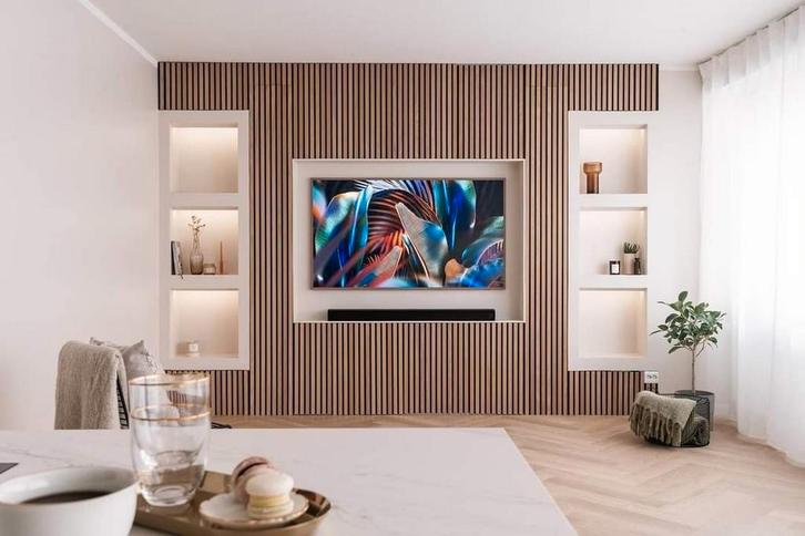 Akoestische wandpanelen acties €45 as zaterdag, Doe-het-zelf en Verbouw, Platen en Panelen, Nieuw, Overige materialen, Minder dan 20 mm