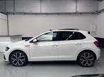 Volkswagen Polo 2.0 TSI GTI Pano/Virtual/ACC/Carplay, Gebruikt, 4 cilinders, 1984 cc, Wit