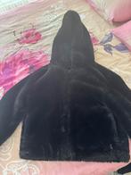 Mooie stradivarius jas, Zwart, Ophalen of Verzenden, Zo goed als nieuw, Maat 34 (XS) of kleiner