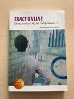 Peter Agema - Exact Online, Ophalen of Verzenden, Nederlands, Overige niveaus, Peter Agema; Joop Witjes