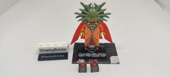 Lego Lady of Pain CMF Dungeons&Dragons minifiguur (Nieuw), Kinderen en Baby's, Speelgoed | Duplo en Lego, Nieuw, Lego, Complete set