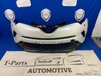Toyota C-HR chr voorbumper bumper, Auto-onderdelen, Carrosserie en Plaatwerk, Ophalen of Verzenden, Gebruikt, Toyota, Bumper