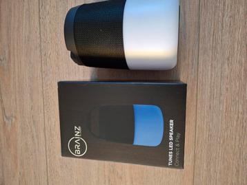 Brainz Tunes LED Speaker - Nieuw beschikbaar voor biedingen
