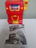 Uno Wild jackpot - kaartspel, Ophalen of Verzenden, Zo goed als nieuw