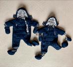 Ski pakje tweeling Prénatal maat 68, Kinderen en Baby's, Babykleding | Overige, Ophalen of Verzenden, Zo goed als nieuw, Jongetje of Meisje