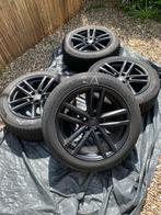 autobanden BMW Xdrive 45e, Ophalen, Gebruikt, Winterbanden, Band(en)