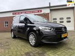 Mercedes-Benz Citan 110 CDI L1 Pro carplay airco navi cruise, Auto's, Bestelauto's, Voorwielaandrijving, Electronic Stability Program (ESP)
